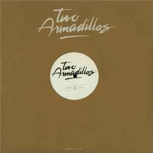 Two Armadillos - Golden Age Thinking (Part 1) Album
