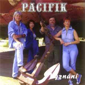 Pacifik - Vyznání Album