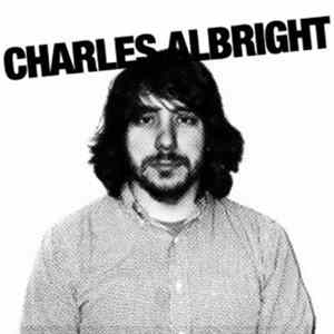 Charles Albright - Weight Album