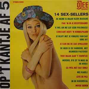 Various - Op 't Kantje Af 5 Album
