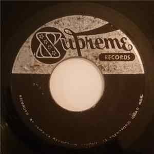 Jackie Mittoo / The Jamaicans - Peenie Wallie / Hear My Plea Album