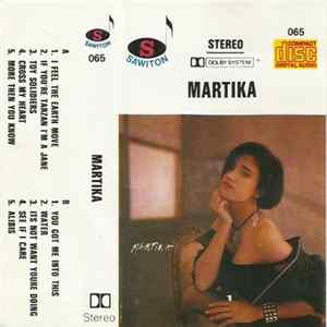 Martika - Martika Album