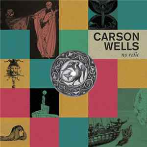 Carson Wells - No Relic Album