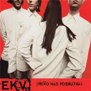 Ekatarina Velika - Neko Nas Posmatra Album