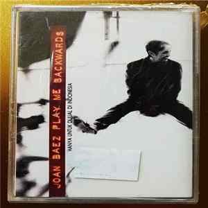 Joan Baez - Play Me Backwards Album