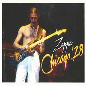 Frank Zappa - Chicago '78 Album