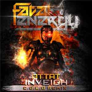 Attat - Inveigh (C.O.L.D. Remix) Album
