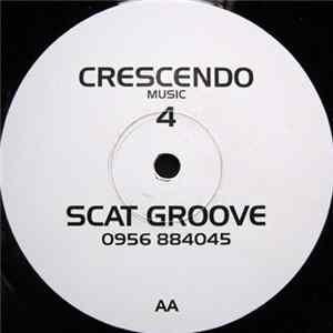 Crescendo - Crescendo 4 Album