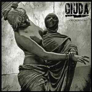 Giuda - Decadenza Album