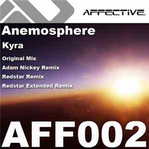 Anemosphere - Kyra Album