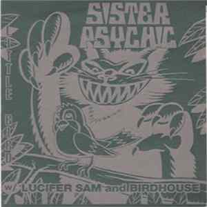Sister Psychic - Little Bird Album