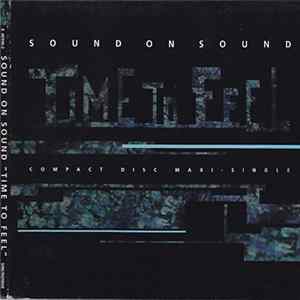 Sound On Sound - Time To Feel Album