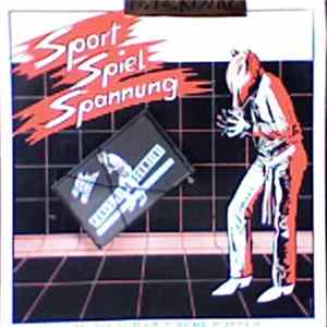 Sport Spiel Spannung - Musik Für Kritische Popper Album
