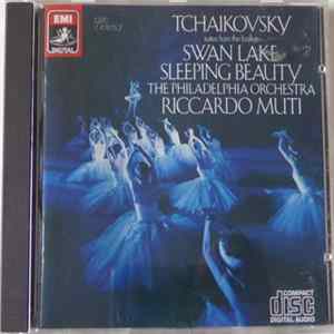 Muti, Tchaikovsky - Suites From The Ballets: Swan Lake / Sleeping Beauty Album