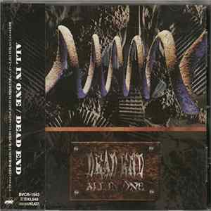 Dead End - All In One Album