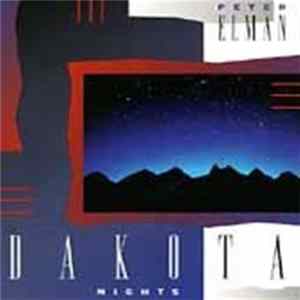 Peter Elman - Dakota Nights Album
