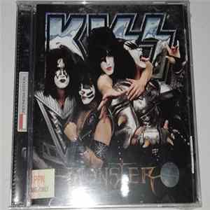 Kiss - Monster Album