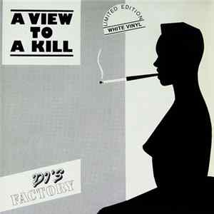 DJ's Factory - A View To A Kill Album