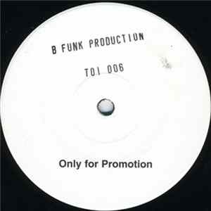 B-Funk Production - Ladies & Gentlemen Album