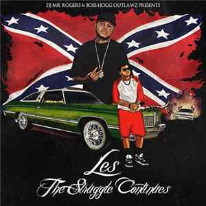 Le$ - The Struggle Continues Album