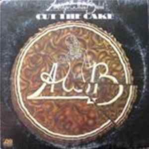 Average White Band - Cut The Cake Album