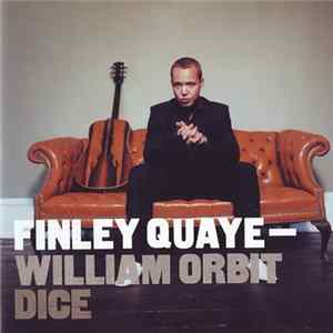 Finley Quaye - William Orbit - Dice Album