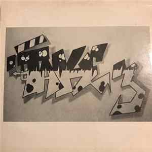 Take Three - Cut The Beat Album