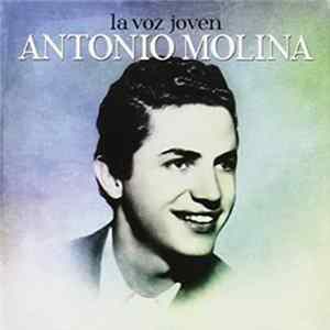 Antonio Molina - La Voz Joven Album