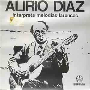 Alirio Díaz - Interpreta Melodías Larenses Album