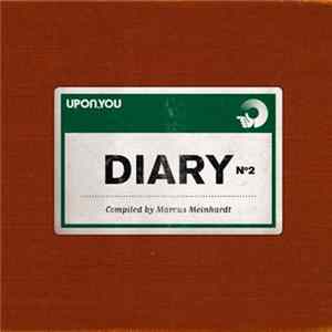 Various - Diary N°2 Album