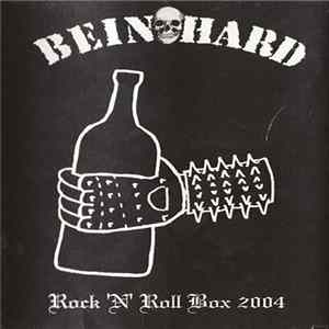 Beinhard - Rock 'N' Roll Box 2004 Album