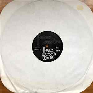 Peter Andre - Get Down On It Album