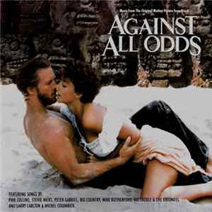 Various - (Music From The Original Motion Picture Soundtrack) Against All Odds Album