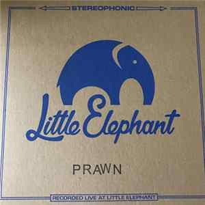 Prawn - Little Elephant Sessions Album