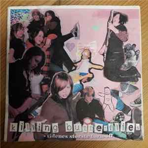 Killing Butterflies - Tidenes Største Turn-off Album