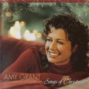 Amy Grant - Songs Of Christmas Album
