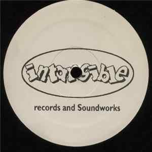TP - TP Traxx (1st Edition) Album
