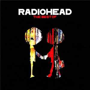 Radiohead - The Best Of Album