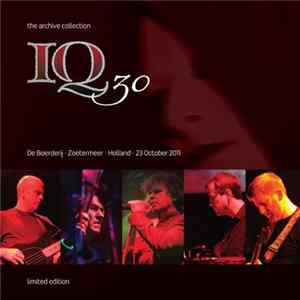 IQ - IQ 30 Album