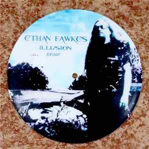 Ethan Fawkes - Illusion Album
