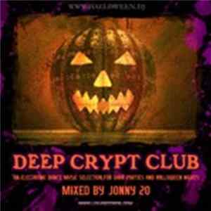 Various - Deep Crypt Club Album