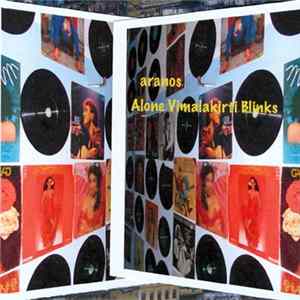 Aranos - Alone Vimalakirti Blinks Album