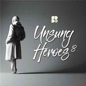 Various - Unsung Heroes 8 Album
