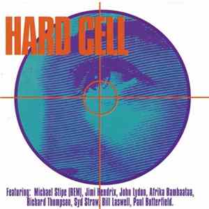 Various - Hard Cell Album