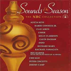 Various - Sounds Of The Season (The NBC Collection) Album