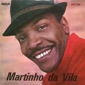Martinho Da Vila - Martinho Da Vila Album