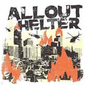 Allout Helter - An Hour Made For Arson Album