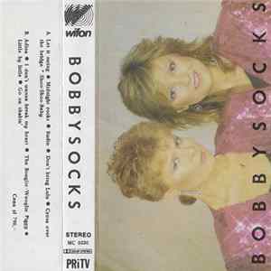 Bobbysocks - Bobbysocks Album