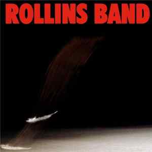 Rollins Band - Weight Album