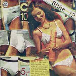 Kong Dong - Süße 12 Album